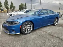 2C3CDXHG4NH224648 2022 DODGE CHARGER