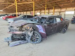 2C3CDXHG4NH225525 2022 DODGE CHARGER