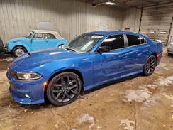 2C3CDXHG4NH227629 2022 DODGE CHARGER