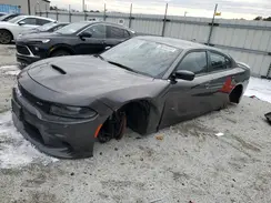2C3CDXHG4NH232488 2022 DODGE CHARGER