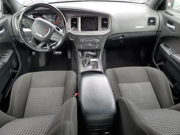 2C3CDXHG4NH232488 2022 DODGE CHARGER - Image 8