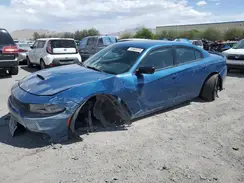 2C3CDXHG4NH236136 2022 DODGE CHARGER