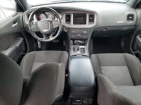 2C3CDXHG4NH236136 2022 DODGE CHARGER - Image 8