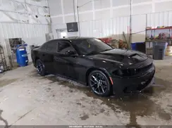 2C3CDXHG4NH240753 2022 DODGE CHARGER