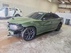 2C3CDXHG4NH240770 2022 DODGE CHARGER