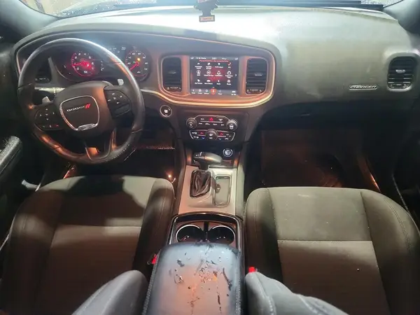 2C3CDXHG4NH240770 2022 DODGE CHARGER - Image 8
