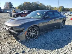 2C3CDXHG4NH256306 2022 DODGE CHARGER