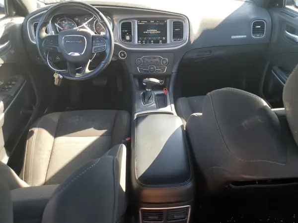 2C3CDXHG4NH256306 2022 DODGE CHARGER - Image 8