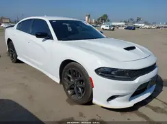 2C3CDXHG4NH267371 2022 DODGE CHARGER