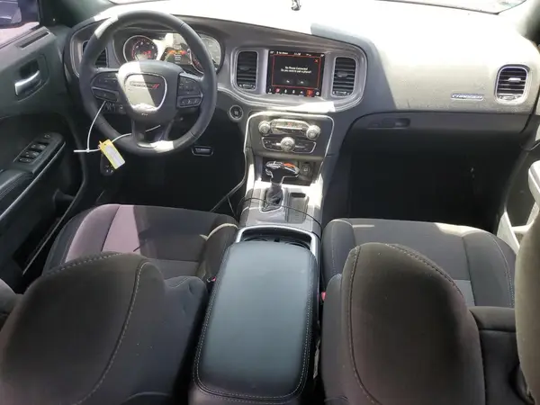 2C3CDXHG4PH504718 2023 DODGE CHARGER - Image 8