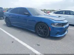 2C3CDXHG4PH505545 2023 DODGE CHARGER