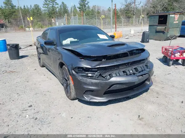 2C3CDXHG4PH513600 2023 DODGE CHARGER - Image 1