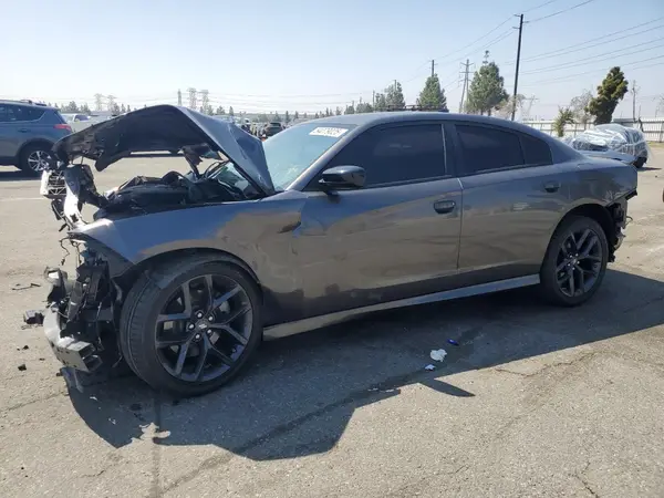 2C3CDXHG4PH515945 2023 DODGE CHARGER - Image 1