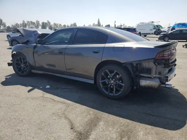 2C3CDXHG4PH515945 2023 DODGE CHARGER - Image 2