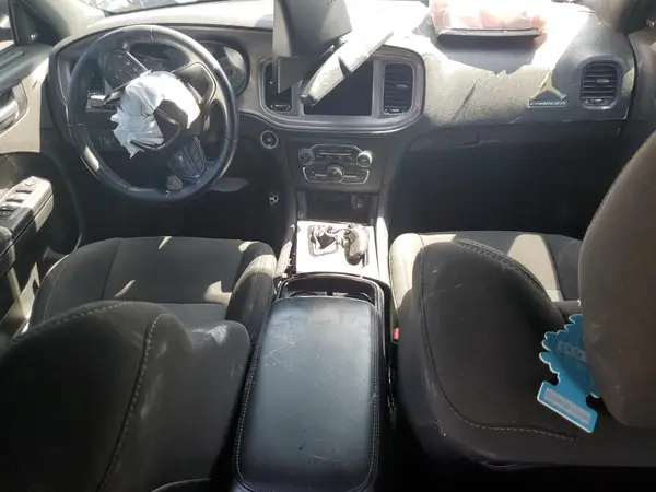 2C3CDXHG4PH515945 2023 DODGE CHARGER - Image 8