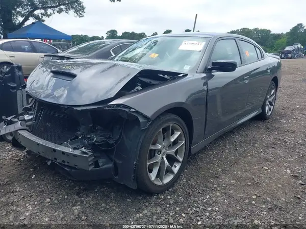 2C3CDXHG4PH518733 2023 DODGE CHARGER - Image 2
