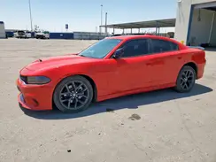 2C3CDXHG4PH519221 2023 DODGE CHARGER