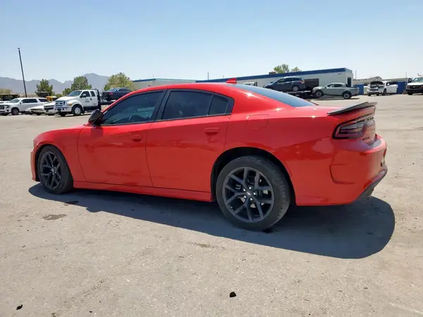 2C3CDXHG4PH519221 2023 DODGE CHARGER - Image 2