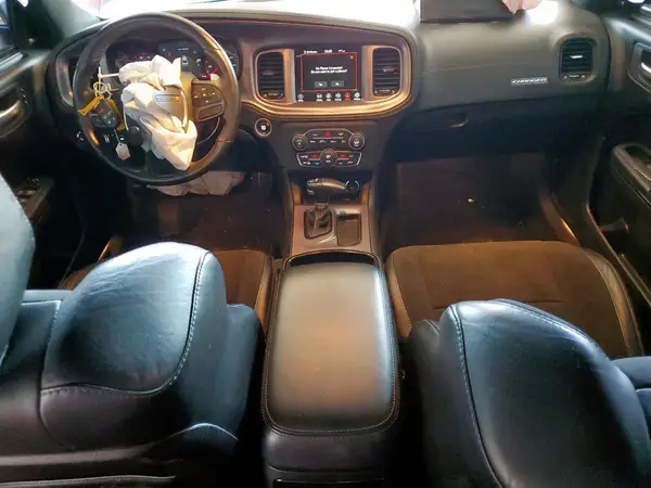 2C3CDXHG4PH519221 2023 DODGE CHARGER - Image 8