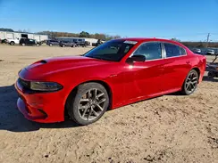 2C3CDXHG4PH519686 2023 DODGE CHARGER