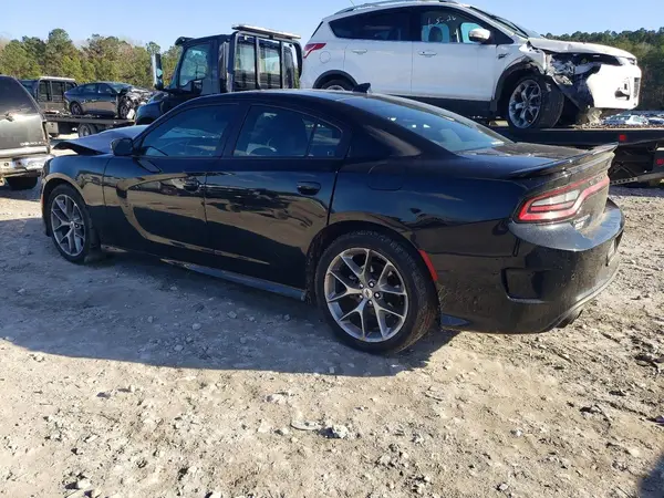 2C3CDXHG4PH522247 2023 DODGE CHARGER - Image 2