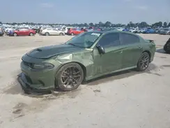 2C3CDXHG4PH522507 2023 DODGE CHARGER