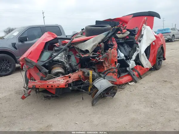 2C3CDXHG4PH522653 2023 DODGE CHARGER - Image 2