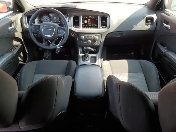 2C3CDXHG4PH523690 2023 DODGE CHARGER - Image 8