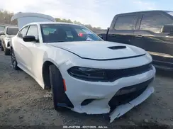 2C3CDXHG4PH529151 2023 DODGE CHARGER