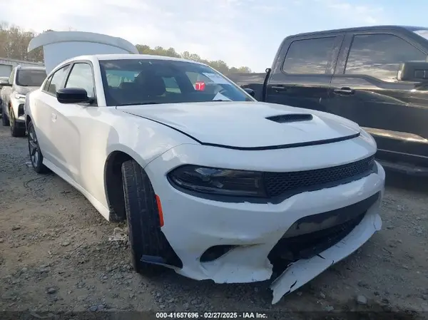2C3CDXHG4PH529151 2023 DODGE CHARGER - Image 1