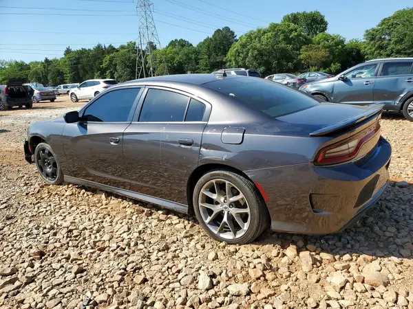 2C3CDXHG4PH529215 2023 DODGE CHARGER - Image 2
