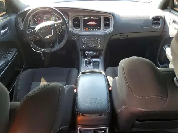 2C3CDXHG4PH529215 2023 DODGE CHARGER - Image 8