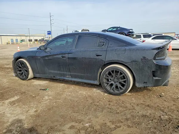 2C3CDXHG4PH530008 2023 DODGE CHARGER - Image 2