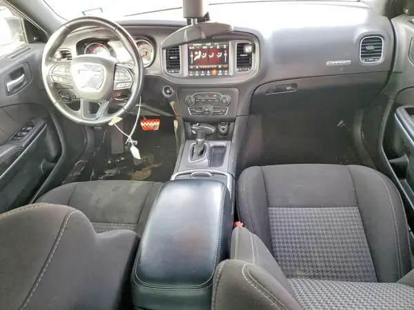 2C3CDXHG4PH530008 2023 DODGE CHARGER - Image 8
