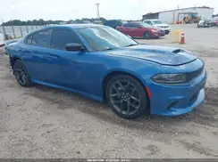 2C3CDXHG4PH540540 2023 DODGE CHARGER