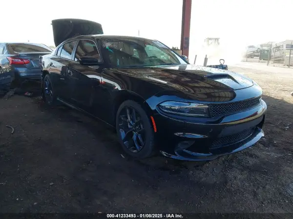 2C3CDXHG4PH541137 2023 DODGE CHARGER - Image 1