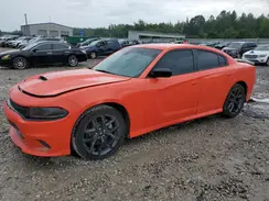 2C3CDXHG4PH543020 2023 DODGE CHARGER