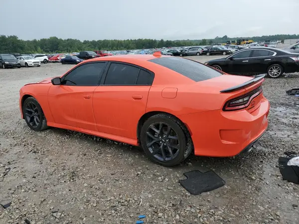 2C3CDXHG4PH543020 2023 DODGE CHARGER - Image 2