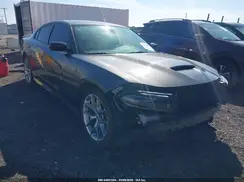 2C3CDXHG4PH546869 2023 DODGE CHARGER