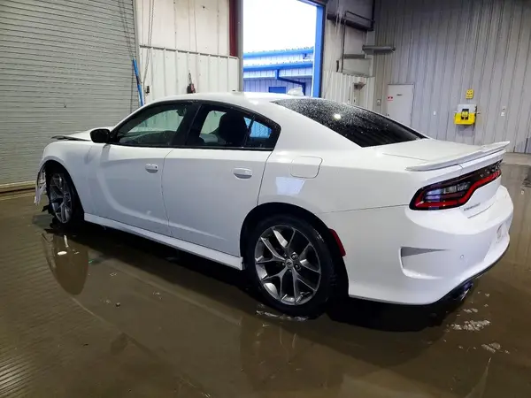 2C3CDXHG4PH546998 2023 DODGE CHARGER - Image 2