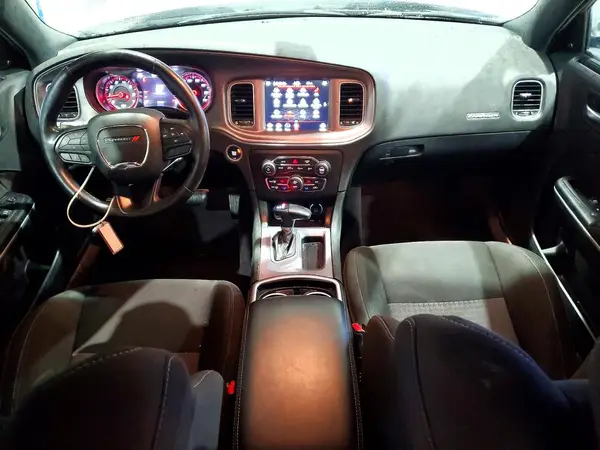 2C3CDXHG4PH546998 2023 DODGE CHARGER - Image 8