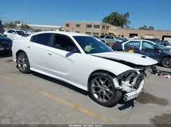 2C3CDXHG4PH551490 2023 DODGE CHARGER