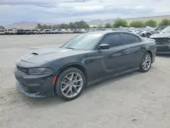 2C3CDXHG4PH554566 2023 DODGE CHARGER