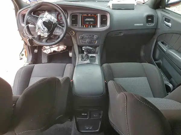 2C3CDXHG4PH555135 2023 DODGE CHARGER - Image 8