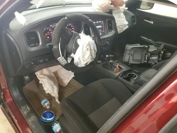 2C3CDXHG4PH555720 2023 DODGE CHARGER - Image 8
