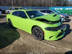 2C3CDXHG4PH556592 2023 DODGE CHARGER