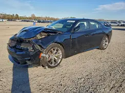 2C3CDXHG4PH559878 2023 DODGE CHARGER