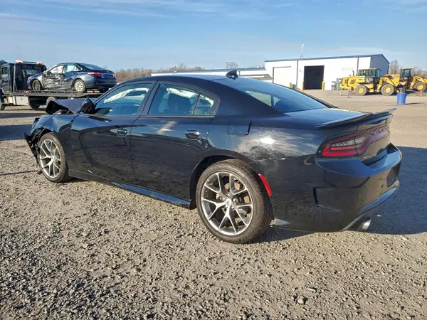 2C3CDXHG4PH559878 2023 DODGE CHARGER - Image 2