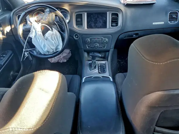 2C3CDXHG4PH559878 2023 DODGE CHARGER - Image 8