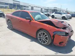 2C3CDXHG4PH560075 2023 DODGE CHARGER